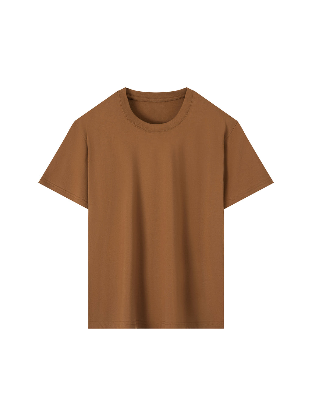 Pure Cotton Unisex T-Shirt - Men