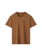 Pure Cotton Unisex T-Shirt - Women