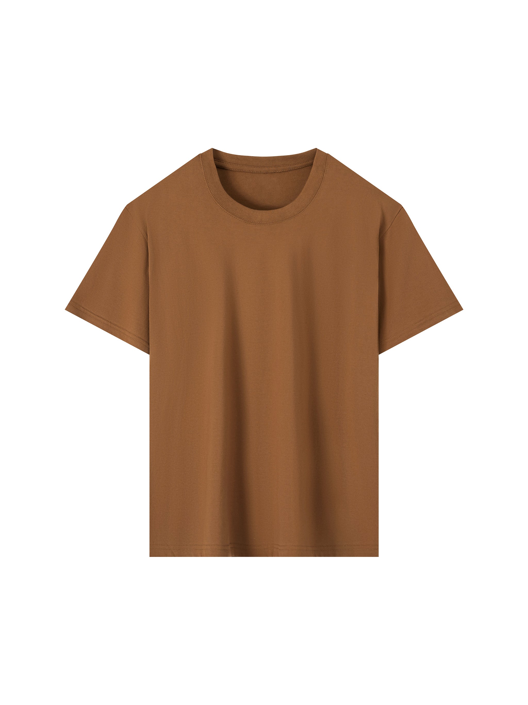 Pure Cotton Unisex T-Shirt - Women