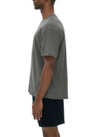 Pure Cotton Unisex T-Shirt - Men