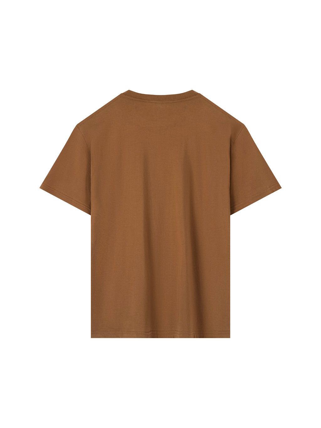 Pure Cotton Unisex T-Shirt - Women