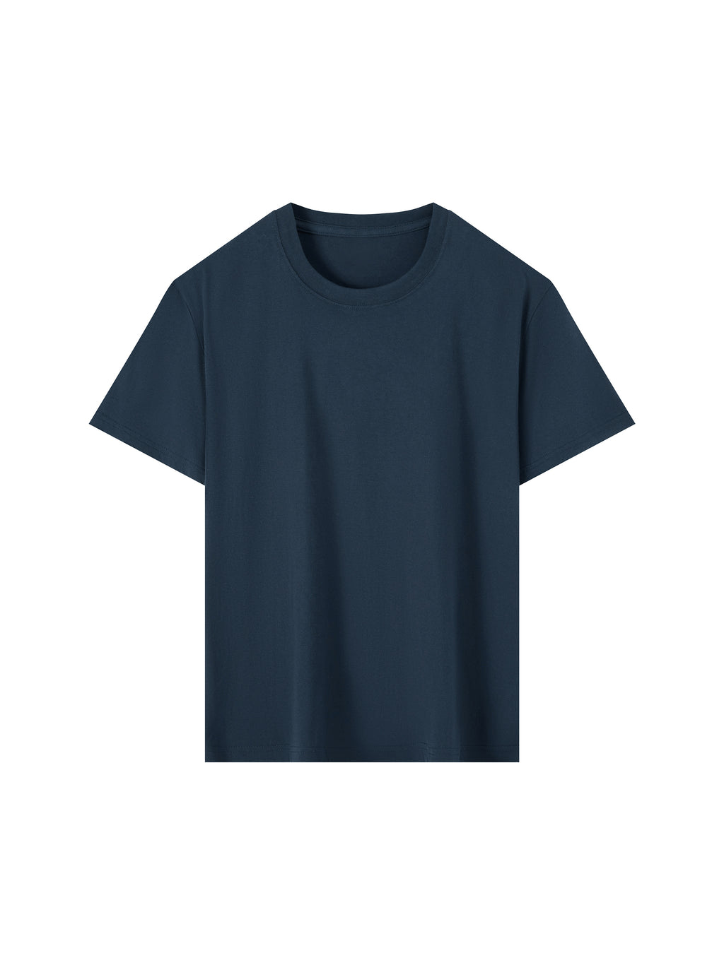 Pure Cotton Unisex T-Shirt - Women