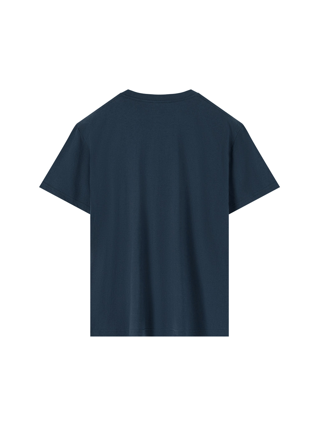 Pure Cotton Unisex T-Shirt - Men