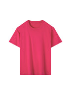 Pure Cotton Unisex T-Shirt - Women