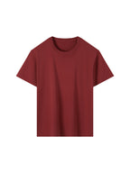 Pure Cotton Unisex T-Shirt - Men