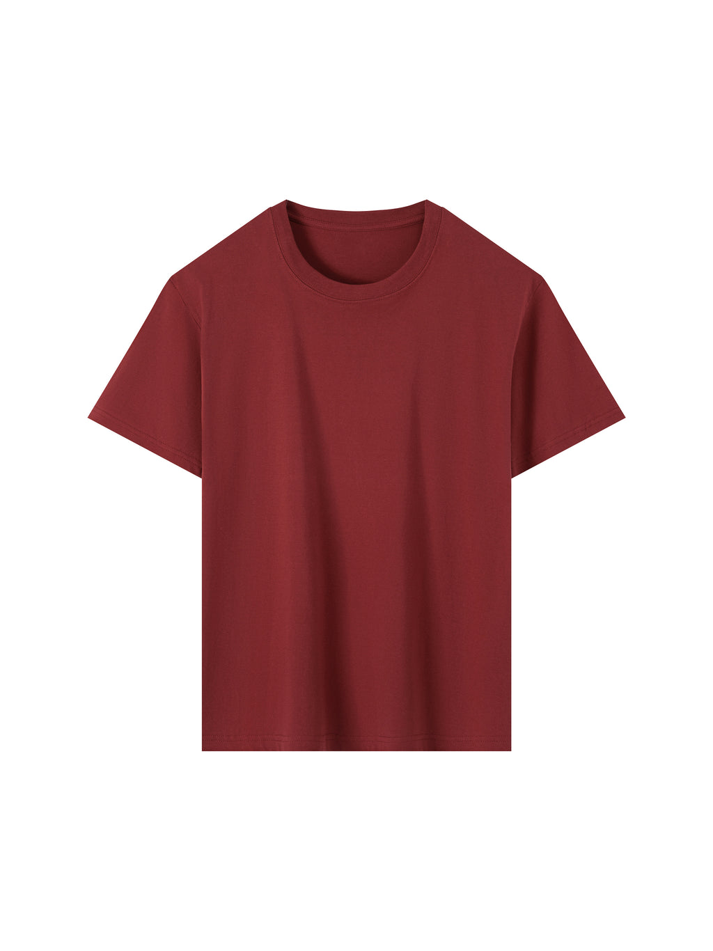 Pure Cotton Unisex T-Shirt - Women