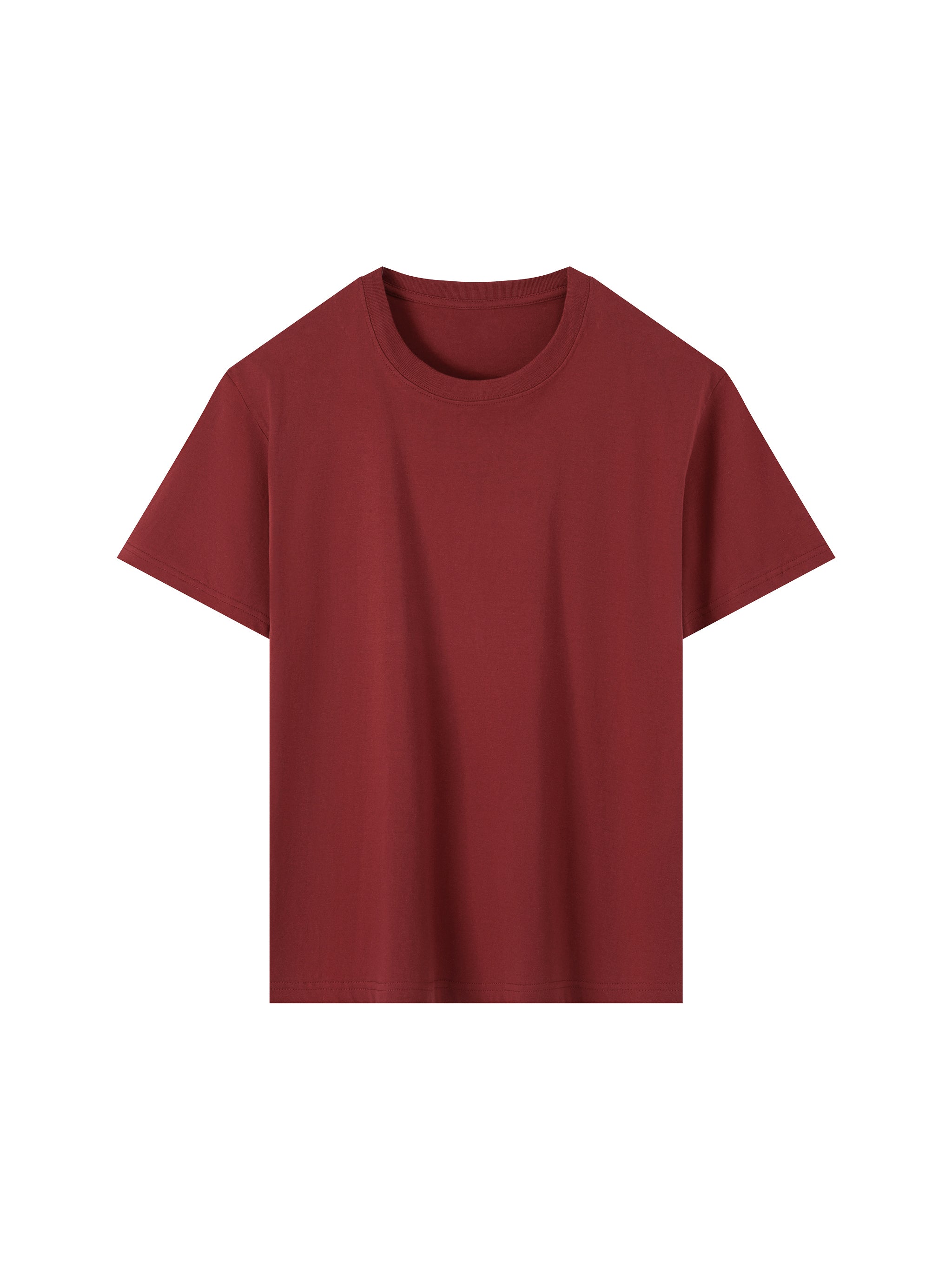 Pure Cotton Unisex T-Shirt - Women
