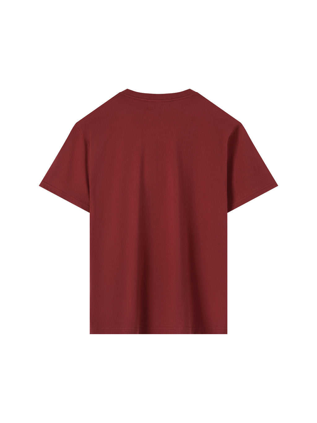 Pure Cotton Unisex T-Shirt - Women