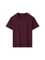 Pure Cotton Unisex T-Shirt - Men