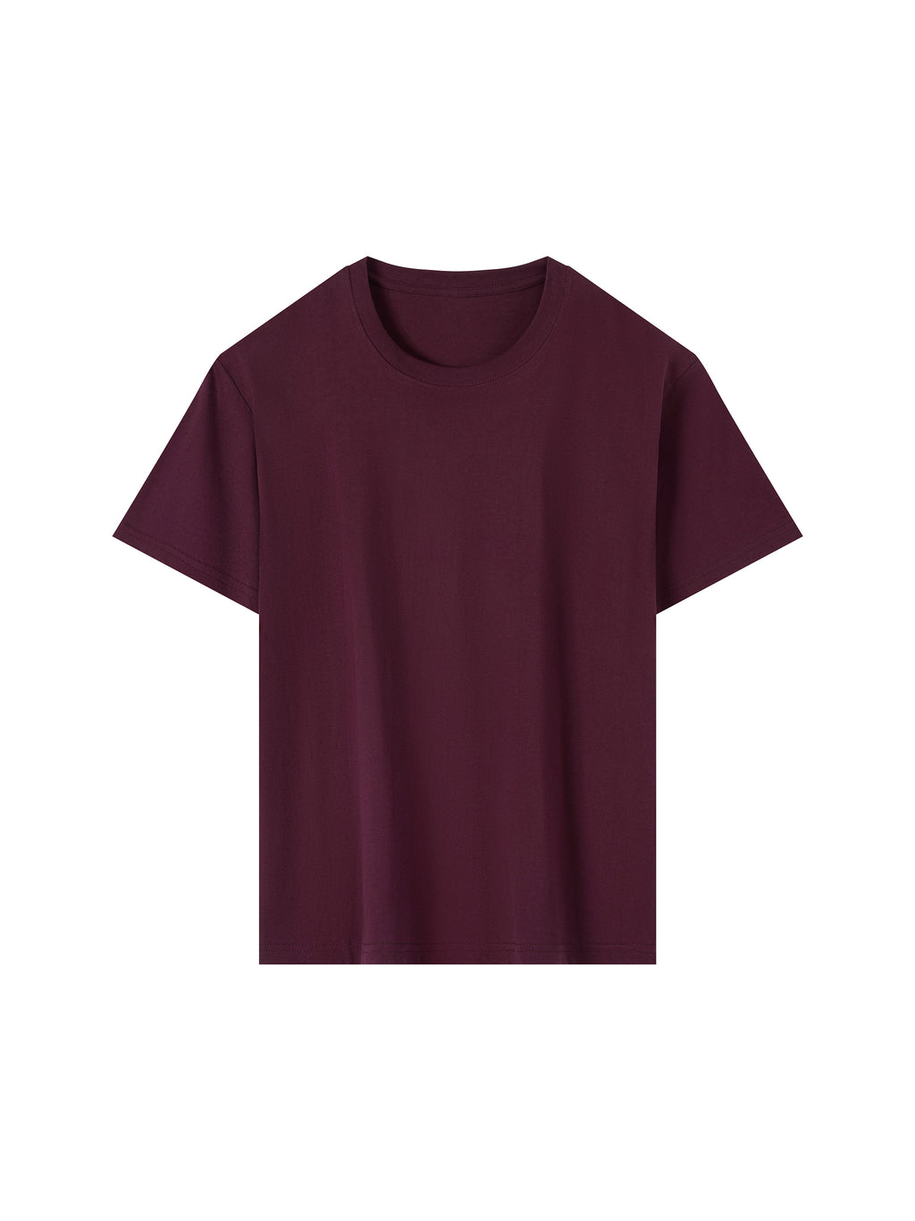 Pure Cotton Unisex T-Shirt - Women