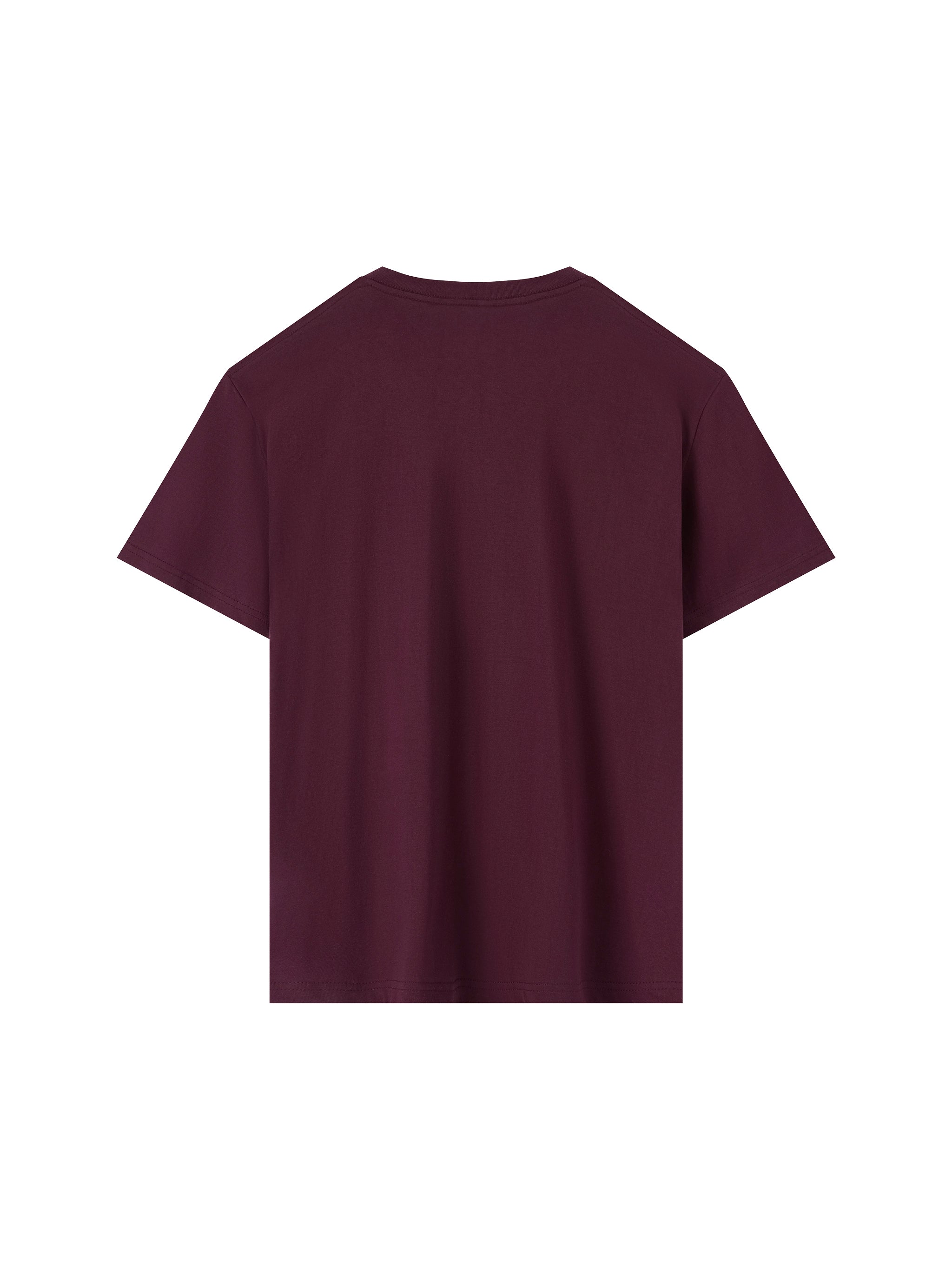 Pure Cotton Unisex T-Shirt - Women