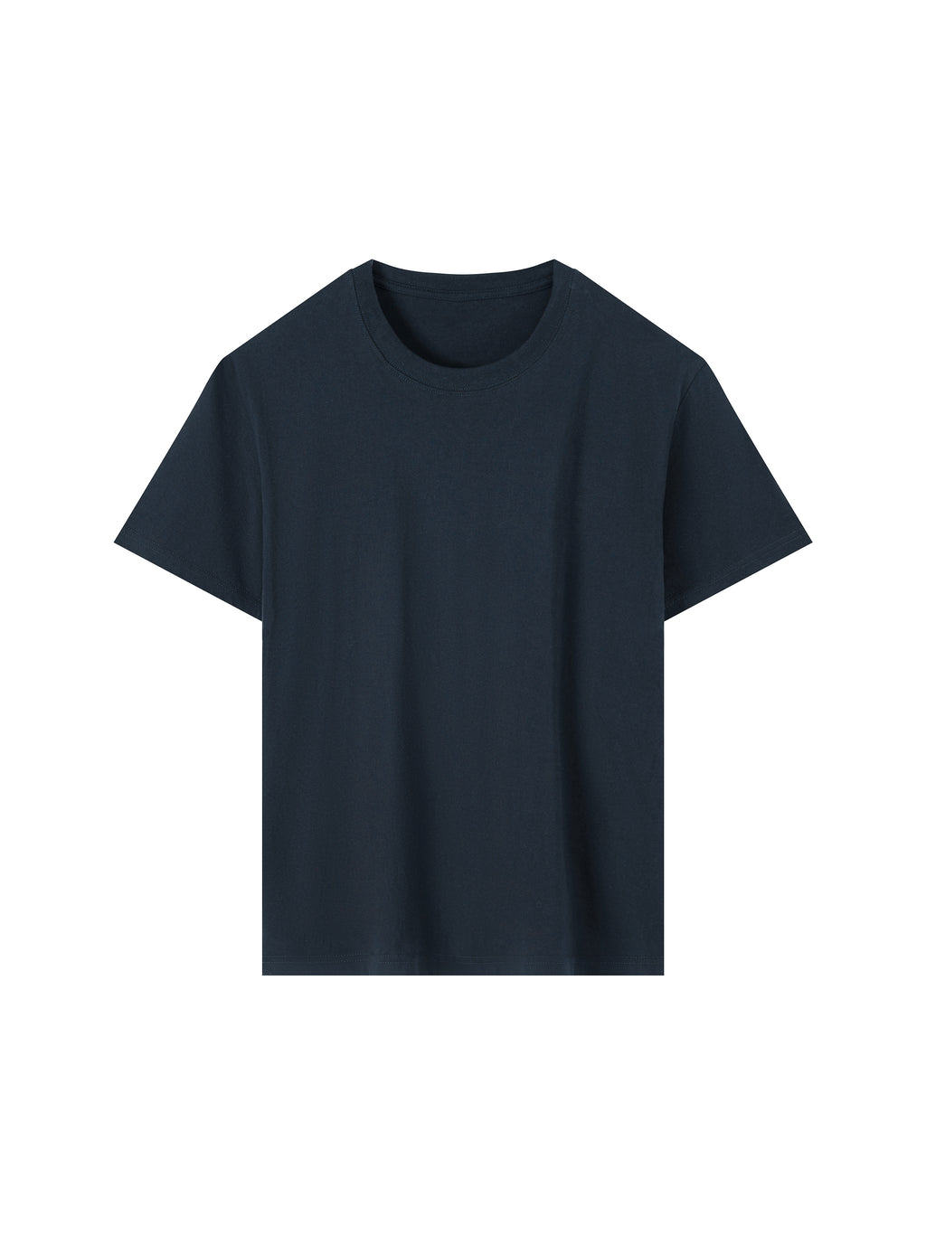 Pure Cotton Unisex T-Shirt - Women