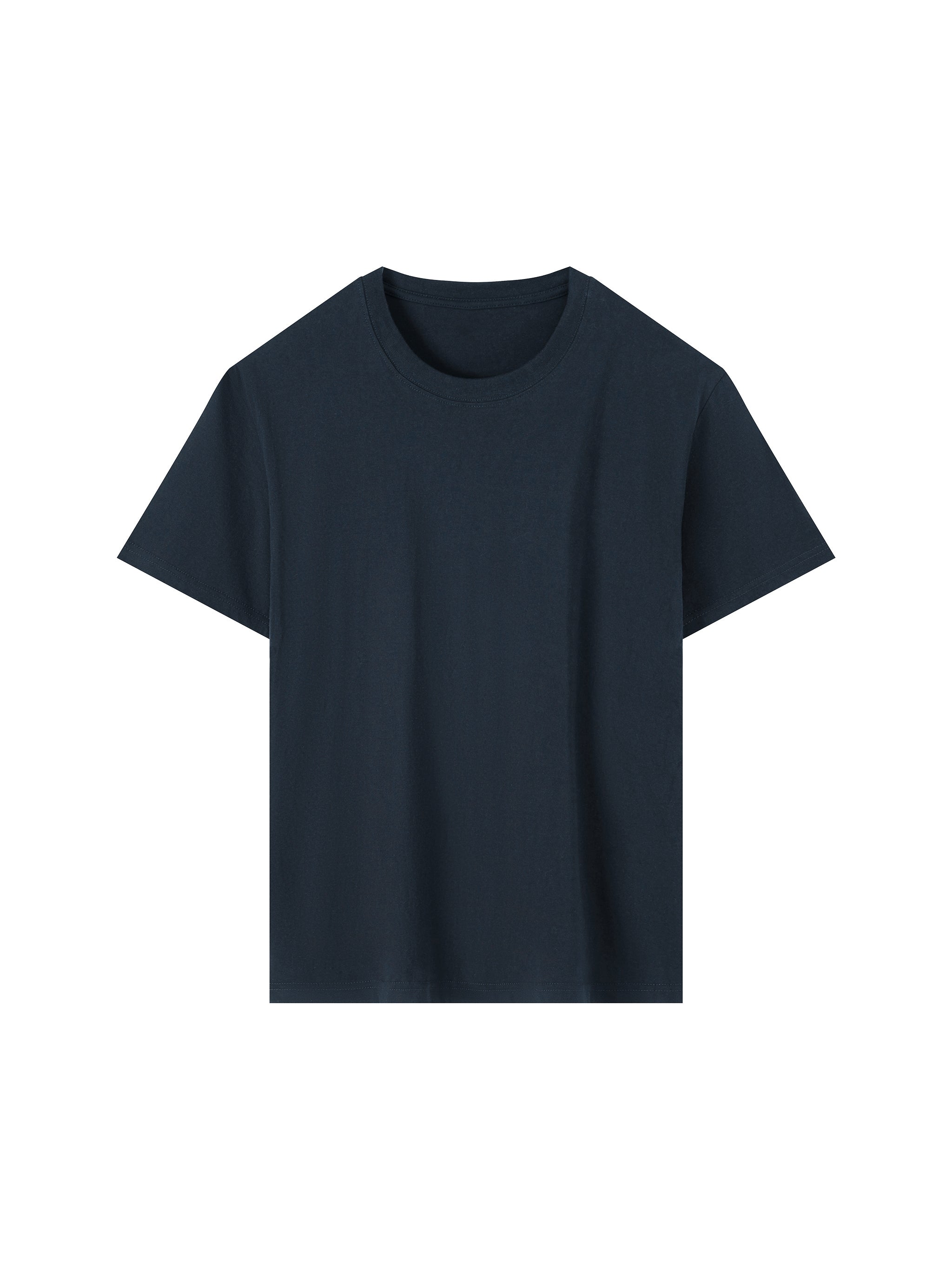 Pure Cotton Unisex T-Shirt - Women