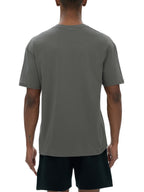 Pure Cotton Unisex T-Shirt - Men
