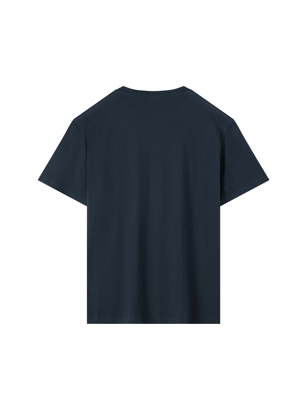 Pure Cotton Unisex T-Shirt - Women