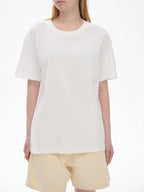Pure Cotton Unisex T-Shirt - Women