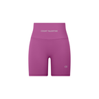 Women's High-Waisted Biker Shorts