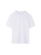 Raglan Sleeve Mesh T-Shirt