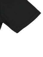 Raglan Sleeve Mesh T-Shirt