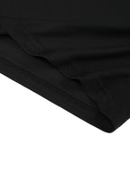 Raglan Sleeve Mesh T-Shirt