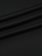 Raglan Sleeve Mesh T-Shirt