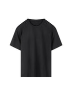 Raglan Sleeve Mesh T-Shirt