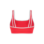Color Block Tank Top - Running Club