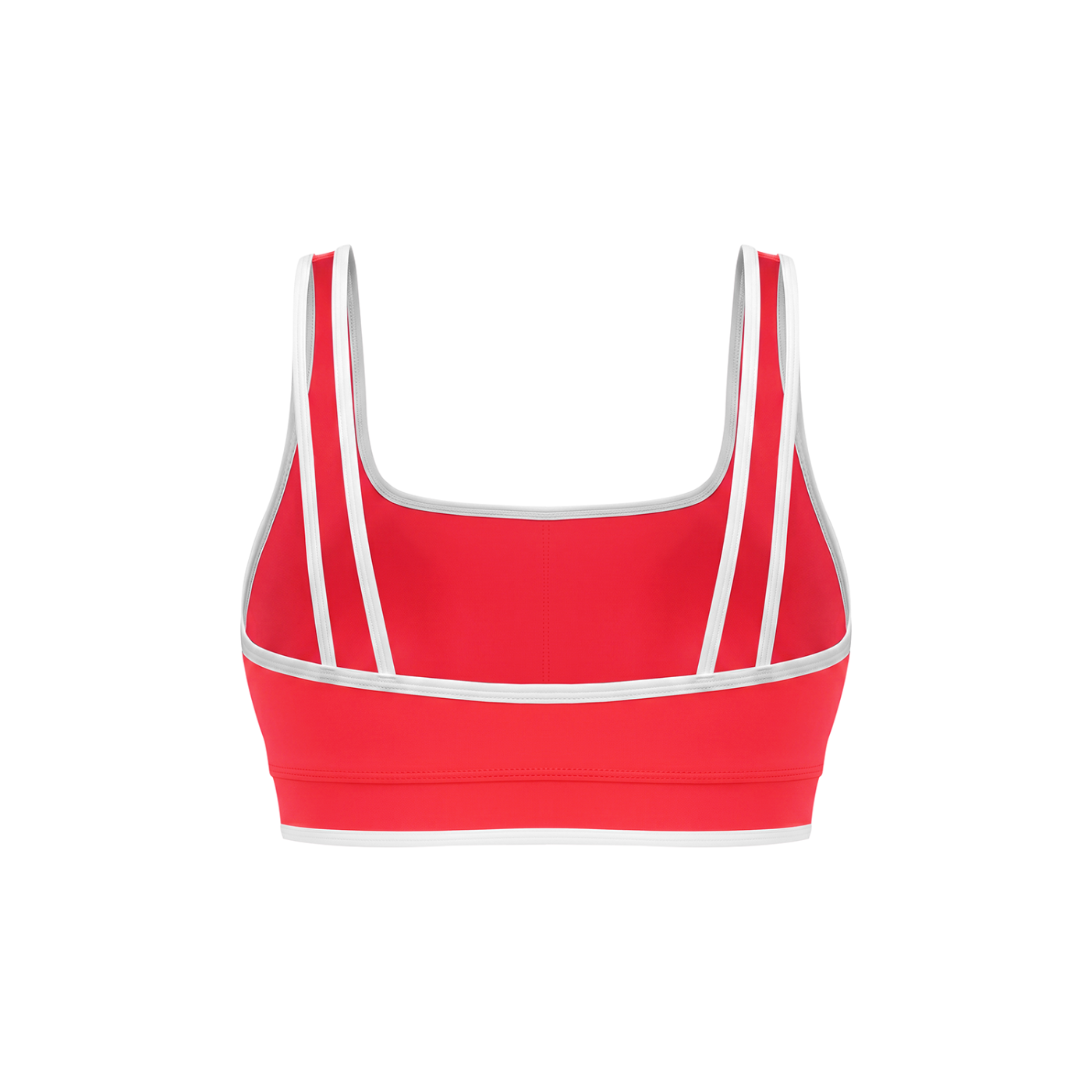 Color Block Tank Top - Running Club