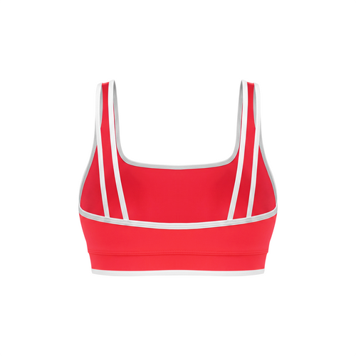 Color Block Tank Top - Running Club
