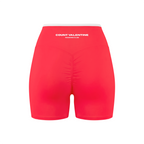 Color Block Shorts - Running Club