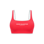 Color Block Tank Top - Running Club