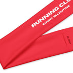 Headband - Running Club