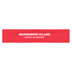 Headband - Running Club
