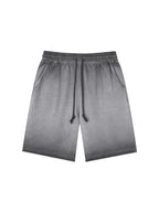 Reverse Dyed Sweatshorts