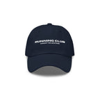 Pace Cap - Running Club