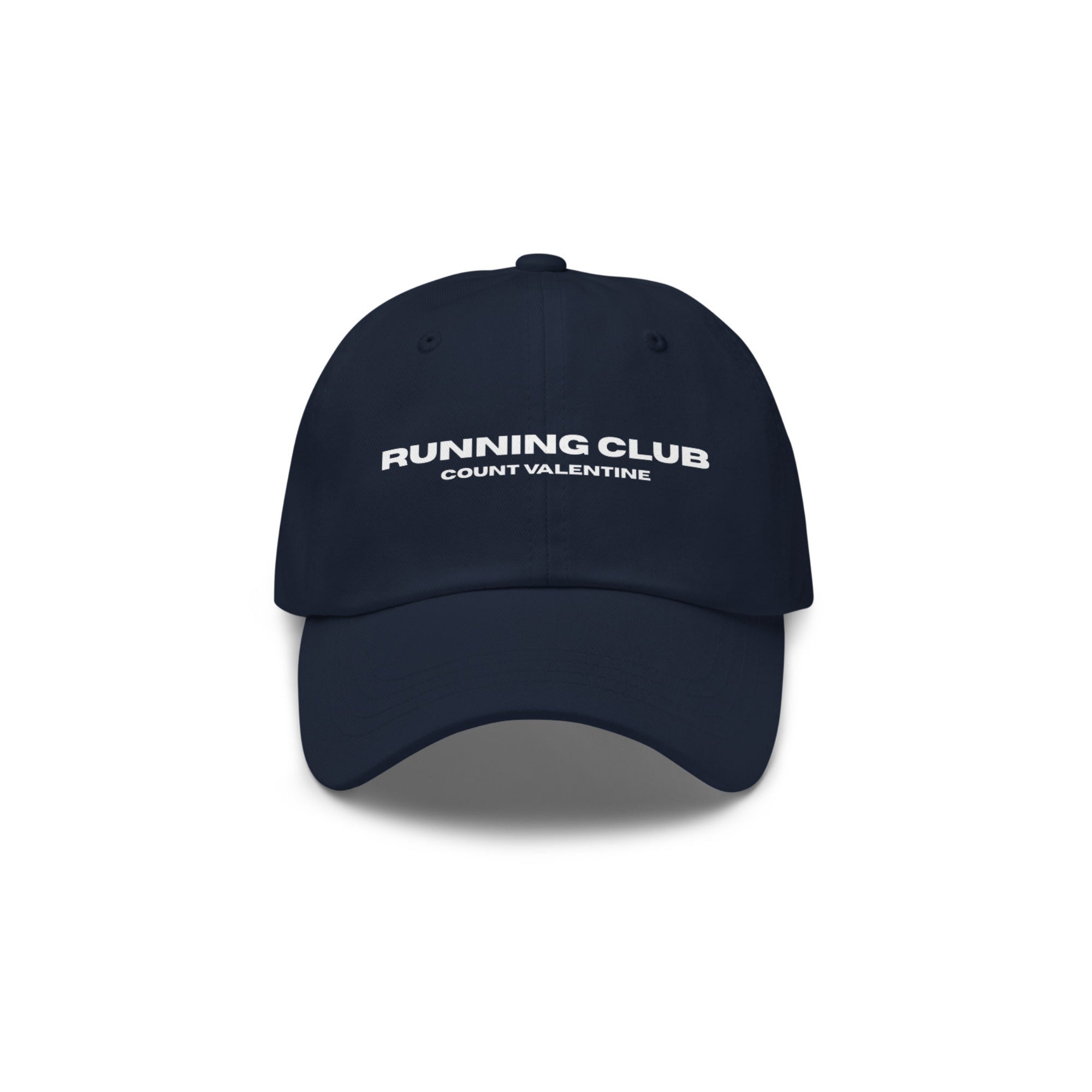 Pace Cap - Running Club