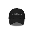 Pace Cap - Running Club