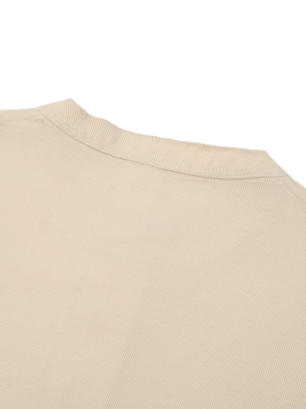 Short Sleeve Henley Shirt