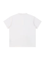 Short Sleeve Henley Shirt
