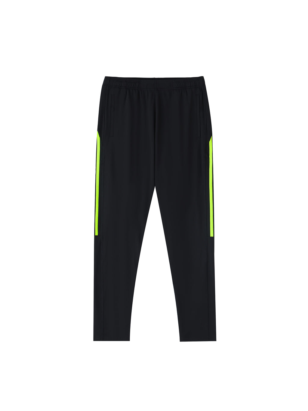Side Stripe Running Pants