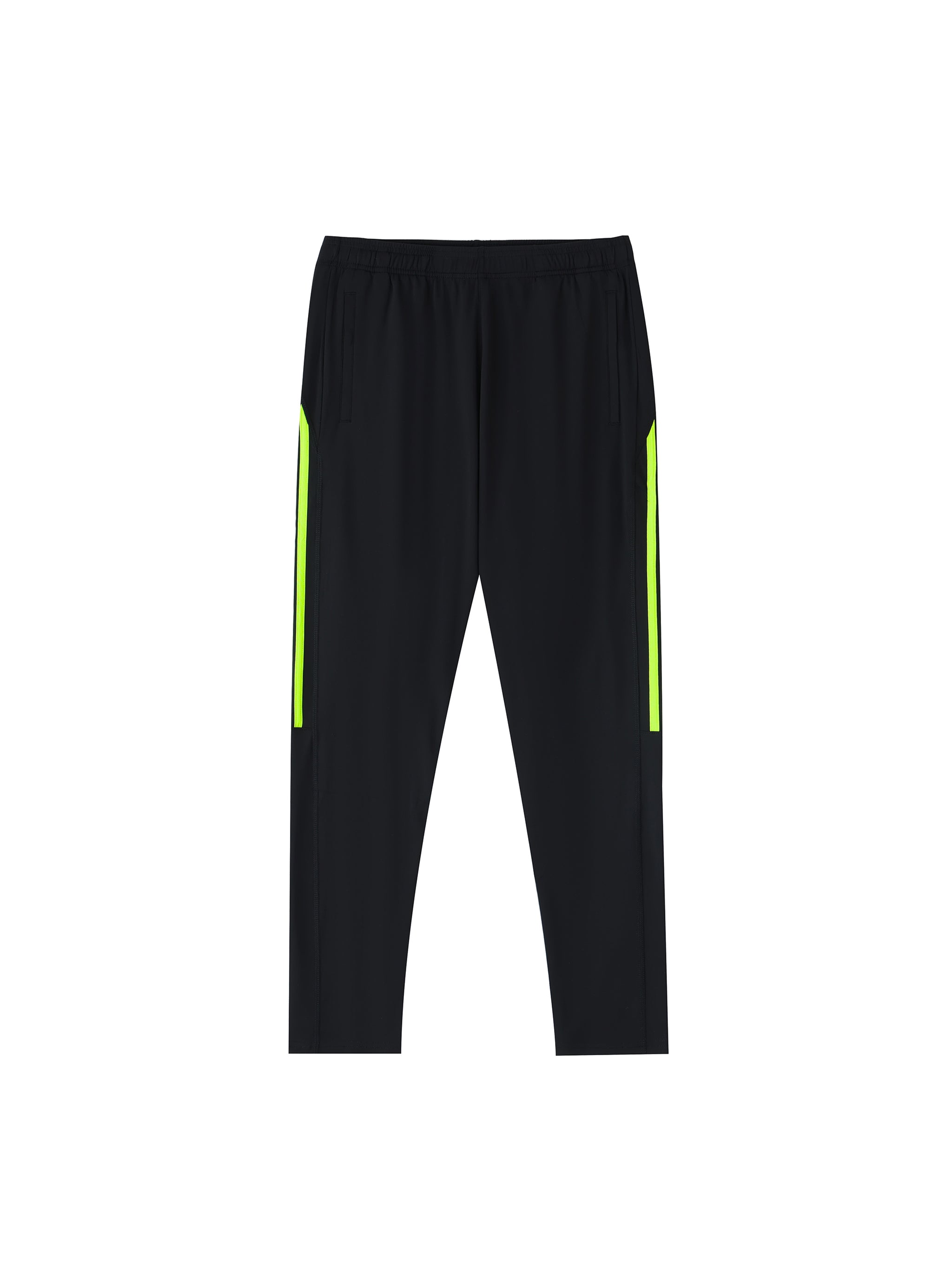 Side Stripe Running Pants