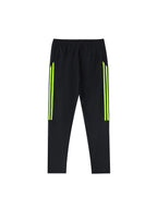 Side Stripe Running Pants