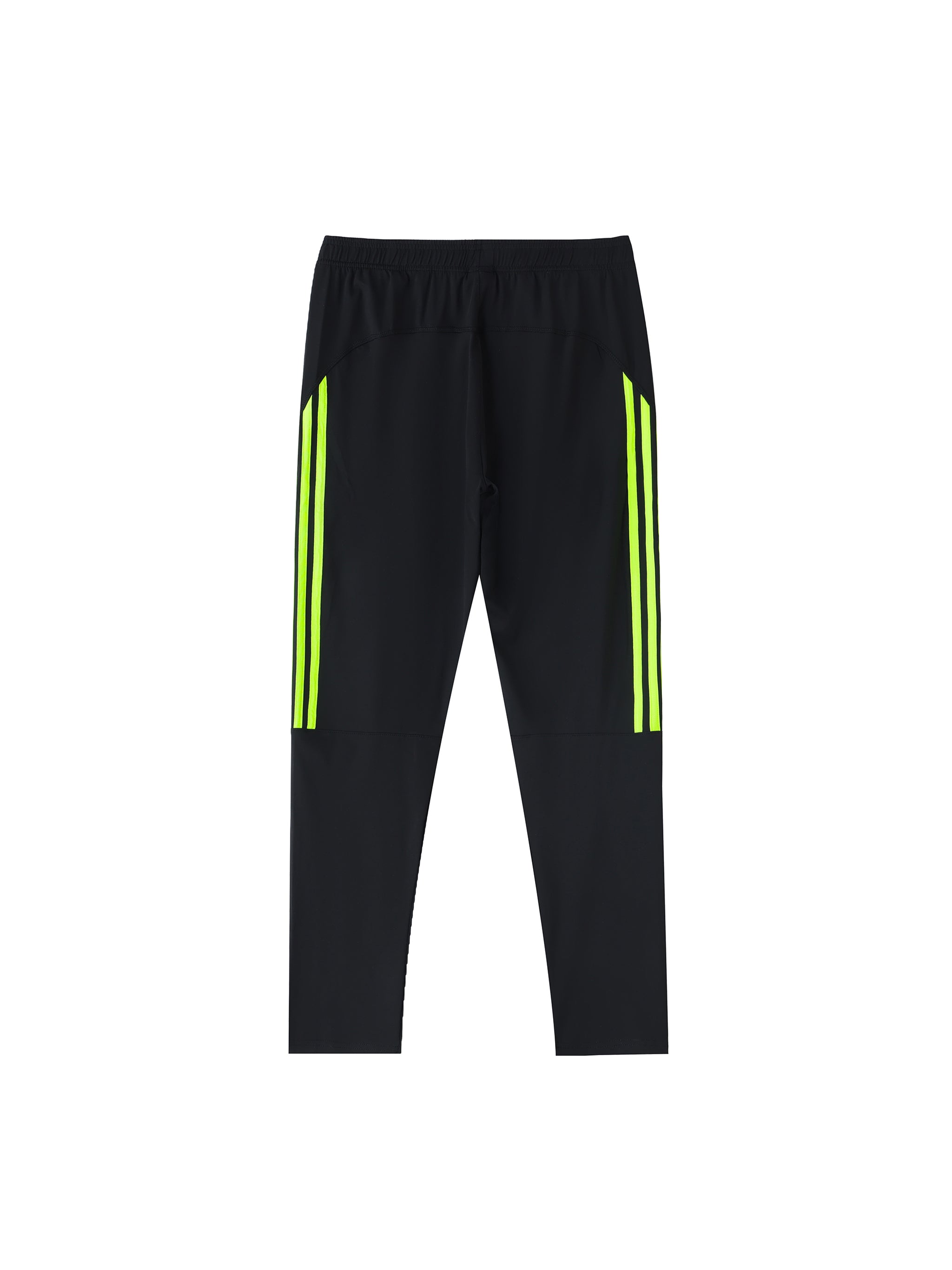 Side Stripe Running Pants