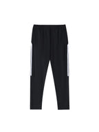 Side Stripe Running Pants