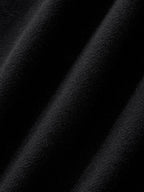 Side Stripe Straight-Leg Pants