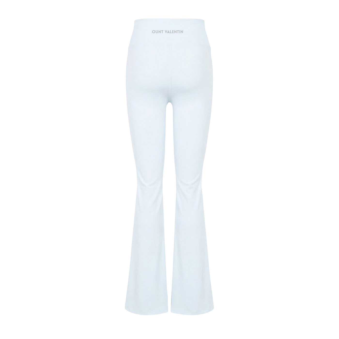 Women's High-Waisted Flare Leggings
