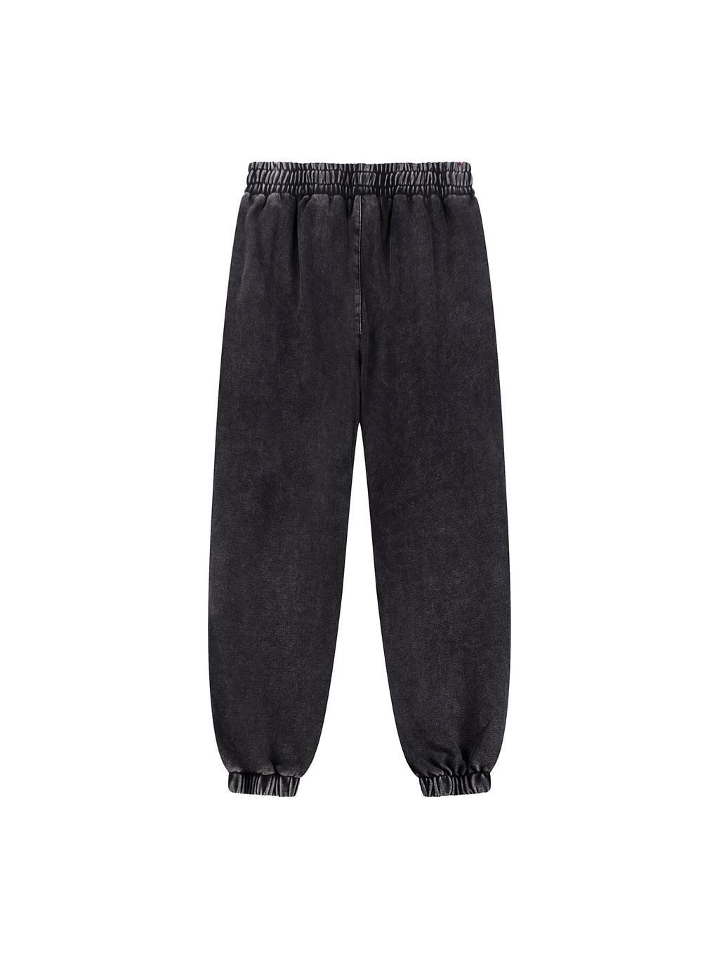 Snow Wash Heavyweight Jogged Sweatpants