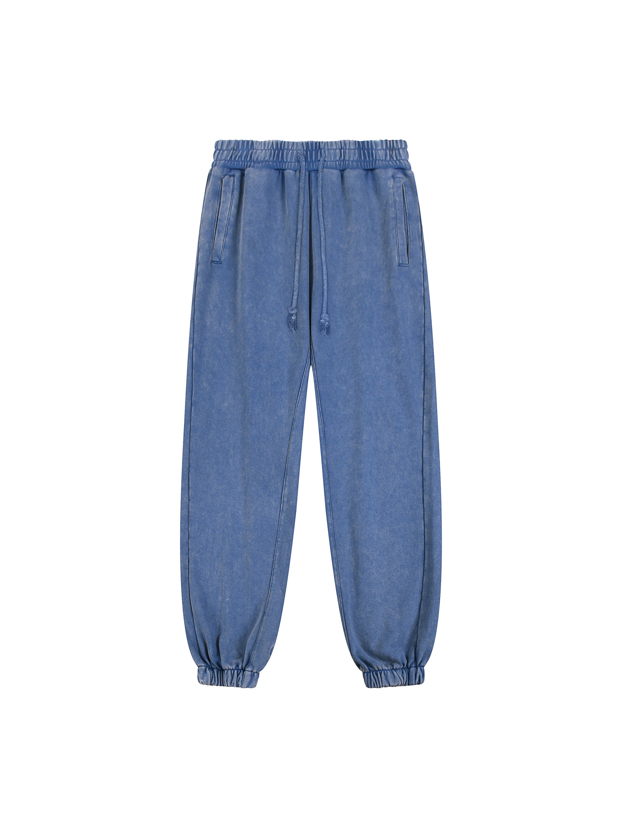 Snow Wash Heavyweight Jogged Sweatpants