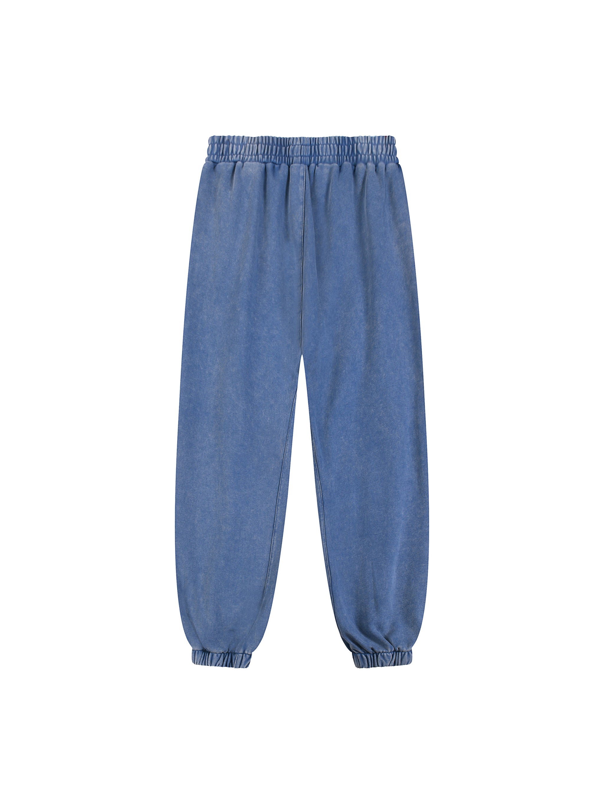 Snow Wash Heavyweight Jogged Sweatpants