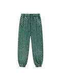 Snow Wash Heavyweight Jogged Sweatpants